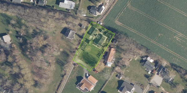 Matrikelkort Lunden 41C