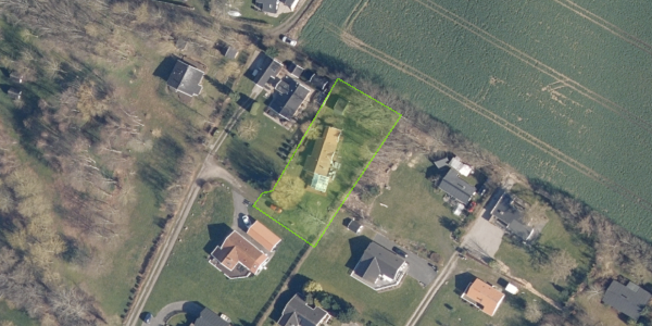 Matrikelkort Lunden 41D