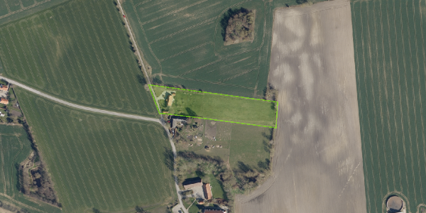 Matrikelkort Mamrelund 4