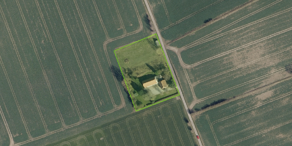 Matrikelkort Mamrelund 27