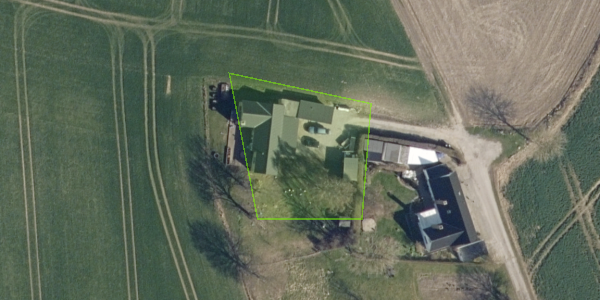 Matrikelkort Mamrelund 67