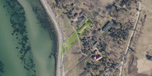 Matrikelkort Marehalmen 22