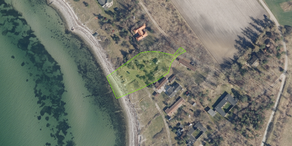 Matrikelkort Marehalmen 28