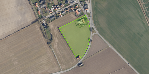 Matrikelkort Mesinge Bygade 1