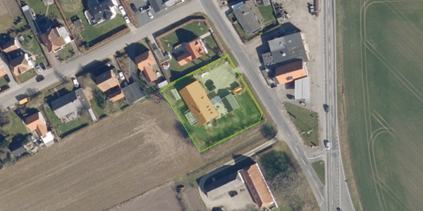 Matrikelkort Mesinge Bygade 7