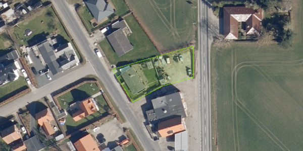 Matrikelkort Mesinge Bygade 10
