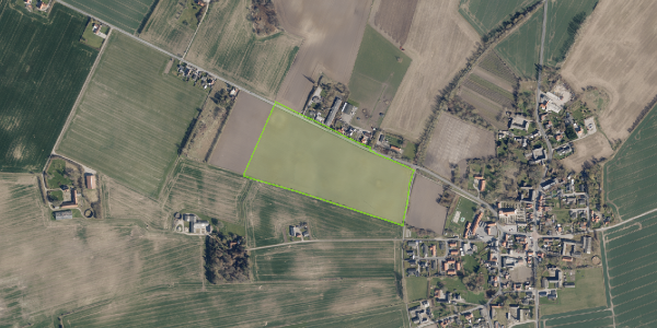 Matrikelkort Mesinge Bygade 44