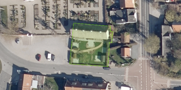 Matrikelkort Mesinge Bygade 57
