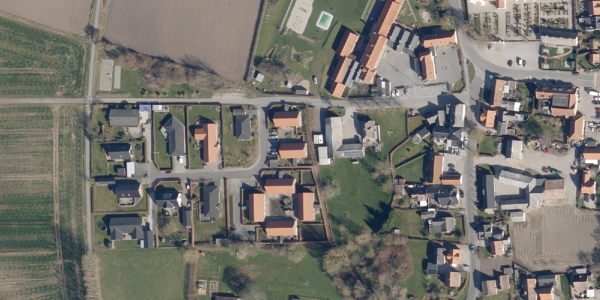 Matrikelkort Mesinge Mark 17
