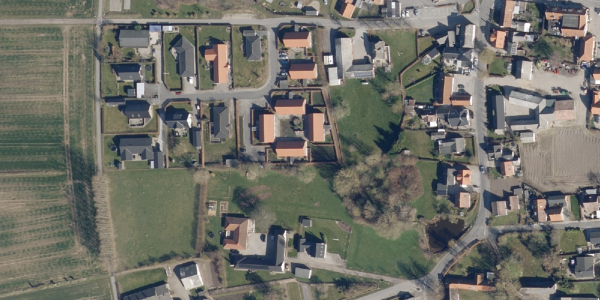 Matrikelkort Mesinge Mark 27