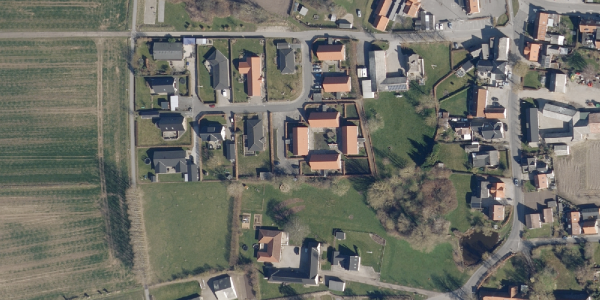 Matrikelkort Mesinge Mark 31