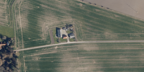 Matrikelkort Mesinge Mark 52