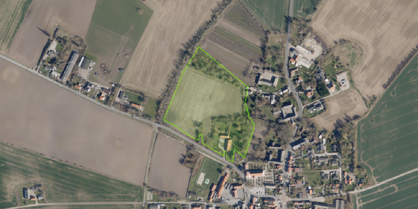 Matrikelkort Midskovvej 10