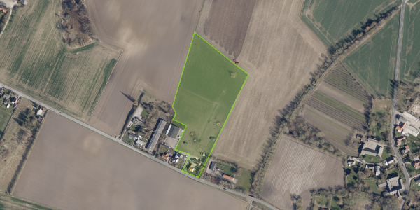 Matrikelkort Midskovvej 40