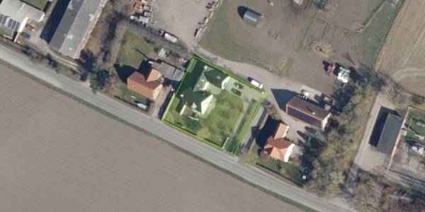 Matrikelkort Midskovvej 46