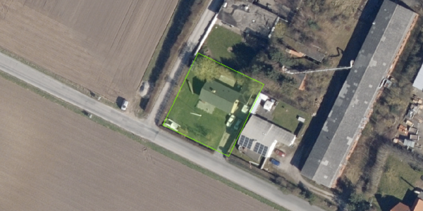 Matrikelkort Midskovvej 56