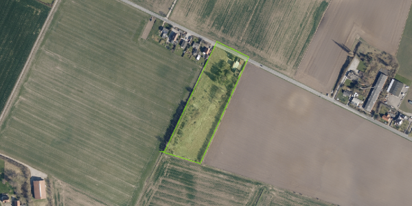 Matrikelkort Midskovvej 79