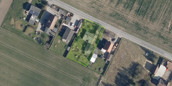 Matrikelkort Midskovvej 85