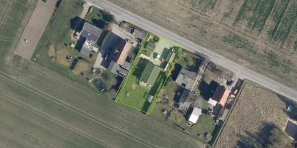 Matrikelkort Midskovvej 87