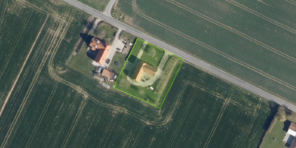 Matrikelkort Midskovvej 131