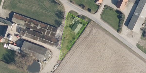 Matrikelkort Midskovvej 217