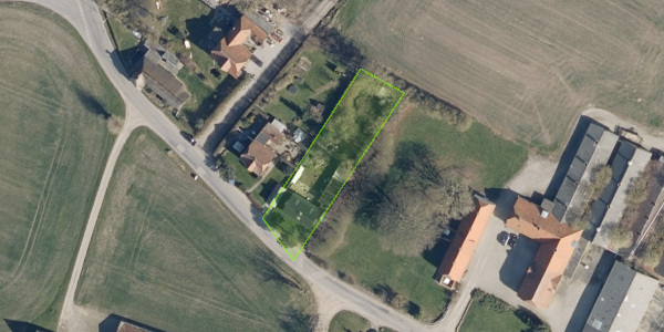 Matrikelkort Midskovvej 220