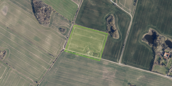 Matrikelkort Midskovvej 227