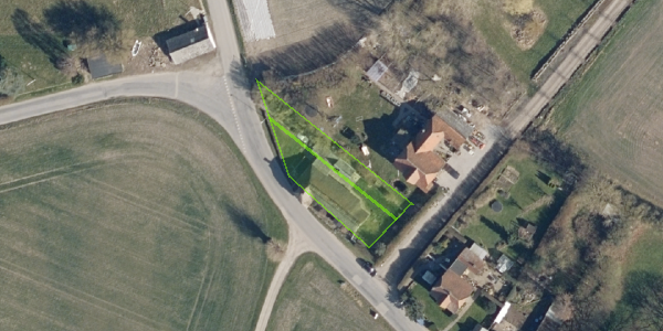Matrikelkort Midskovvej 228