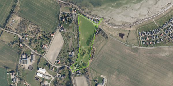 Matrikelkort Midskovvej 252