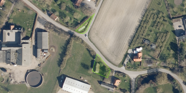 Matrikelkort Midskovvej 265