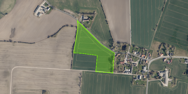Matrikelkort Odensevej 252