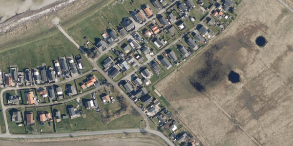 Matrikelkort Rylevej 5