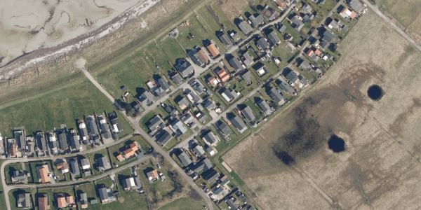 Matrikelkort Rylevej 10