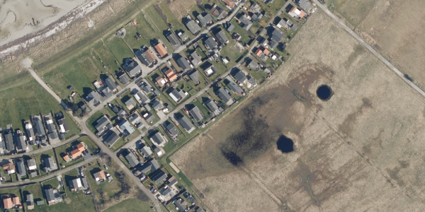 Matrikelkort Rylevej 13