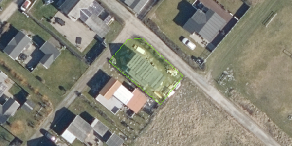 Matrikelkort Rylevej 33