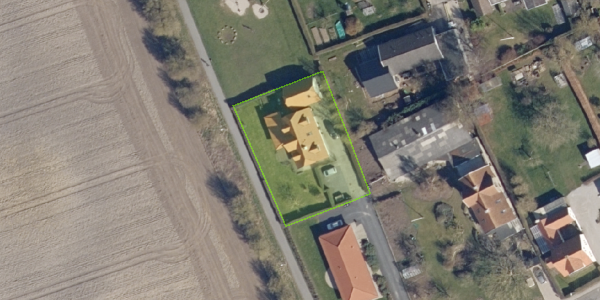 Matrikelkort Stationsvej 20