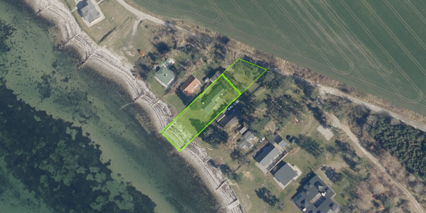 Matrikelkort Stenene 13