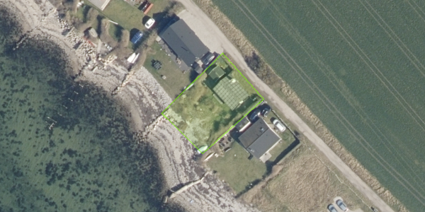 Matrikelkort Stenene 33