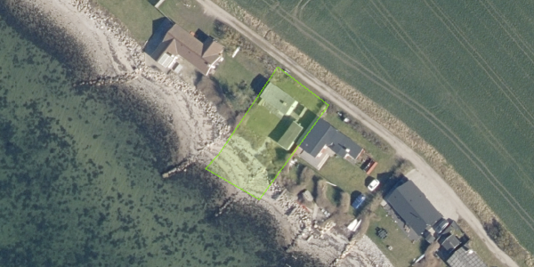 Matrikelkort Stenene 41