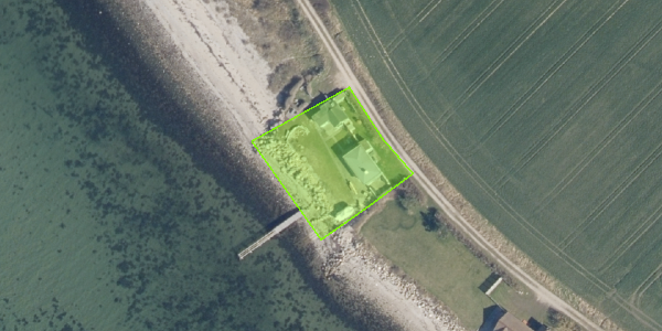 Matrikelkort Stenene 49