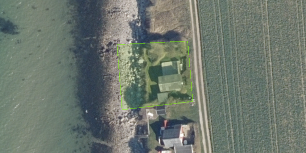 Matrikelkort Stenene 113