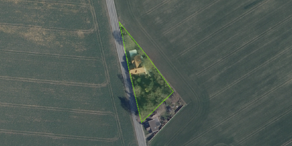 Matrikelkort Urupvej 71