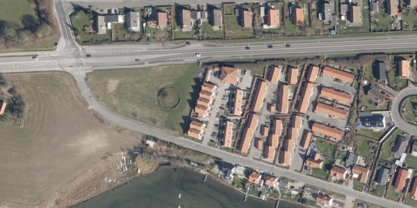 Matrikelkort Vestergade 252