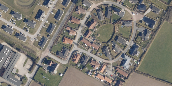 Matrikelkort Bispehaven 7