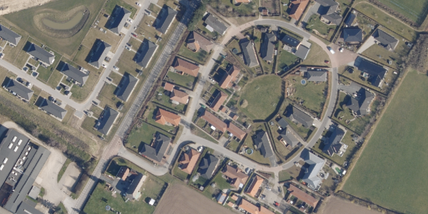 Matrikelkort Bispehaven 11