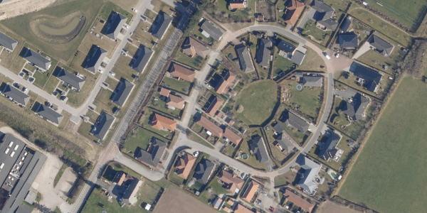 Matrikelkort Bispehaven 13