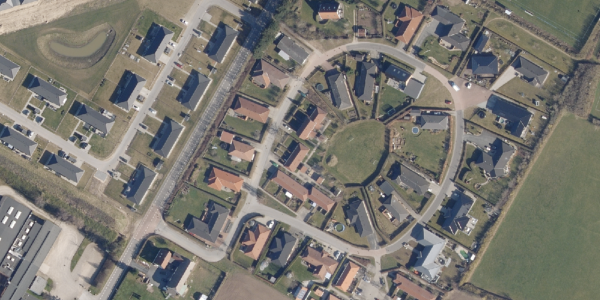 Matrikelkort Bispehaven 15
