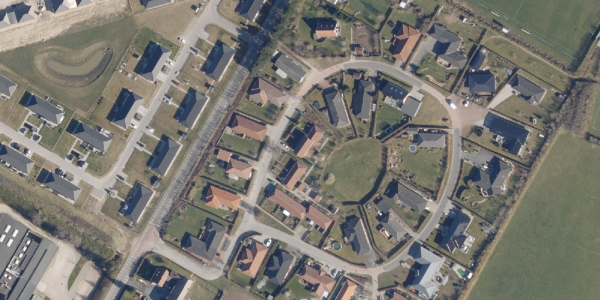 Matrikelkort Bispehaven 17