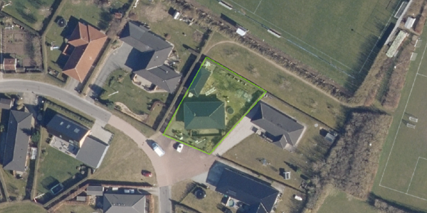 Matrikelkort Bispehaven 20