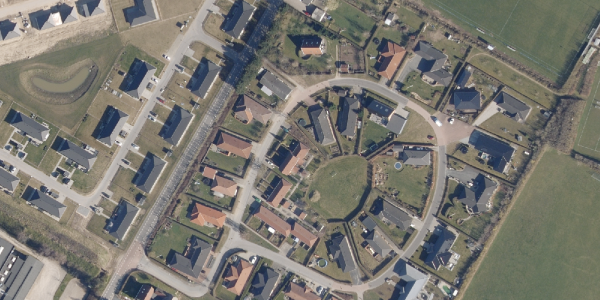 Matrikelkort Bispehaven 21